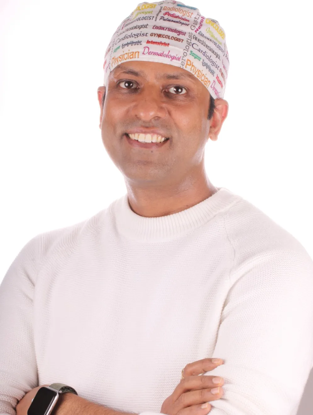 Dr. Ravi Kumar BDS, MDS